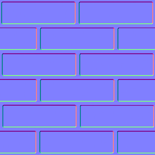 Normal Map