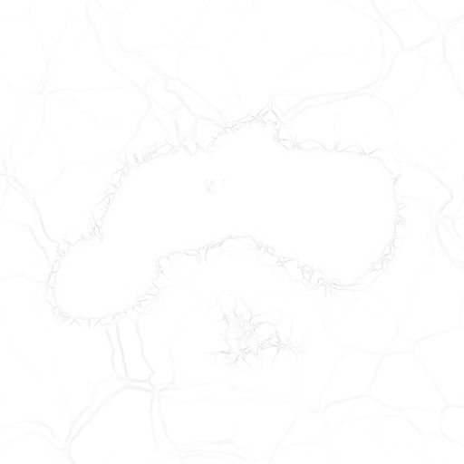 Ambient Occlusion Map