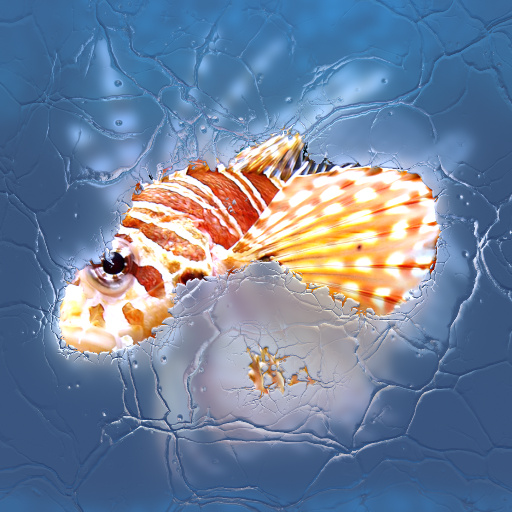 Waning Ice Age (Effect)