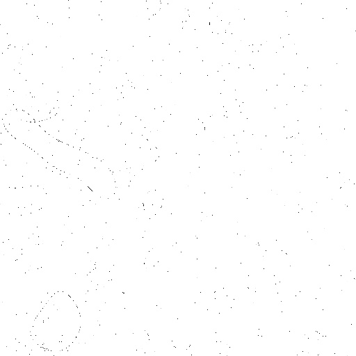 Reflective Occlusion Map