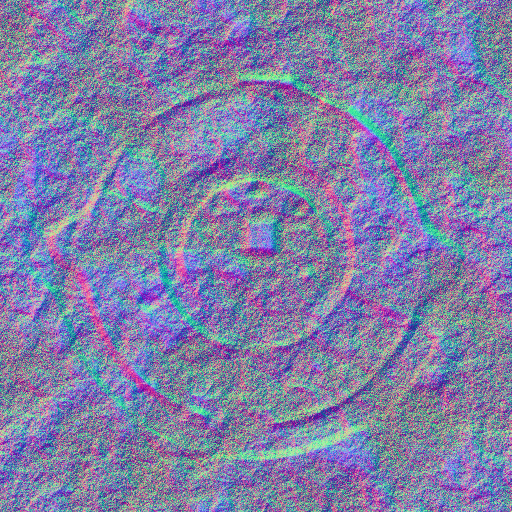 Normal Map