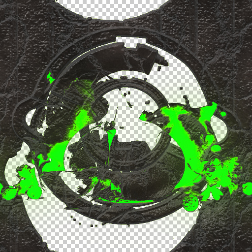 Variation 8
