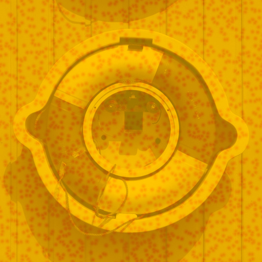 Diffuse Map