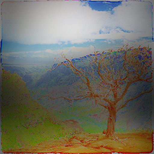 Variation 5