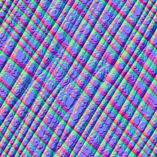Normal Map