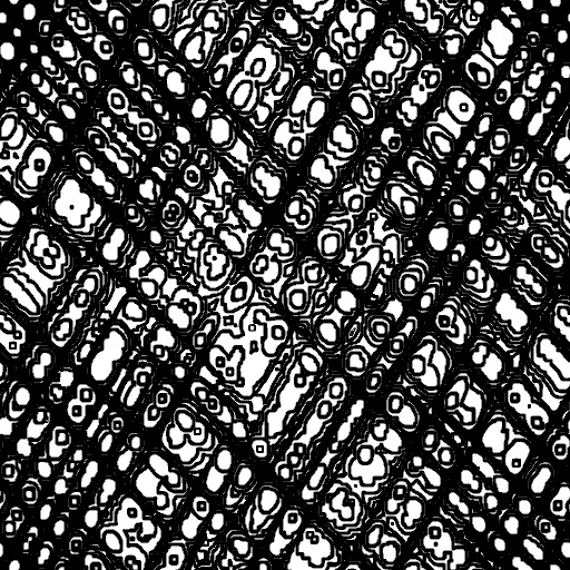 Reflective Occlusion Map