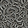 3D Grayscale Noodles (Snippet)