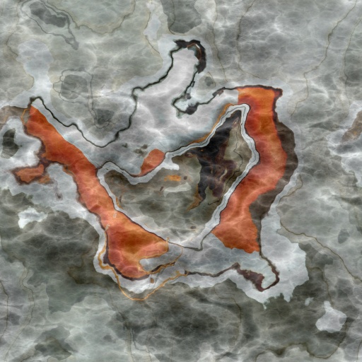Diffuse Map