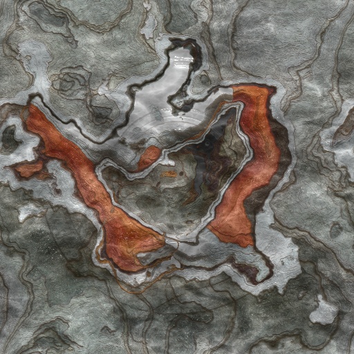 Seamless Rock (Effect)