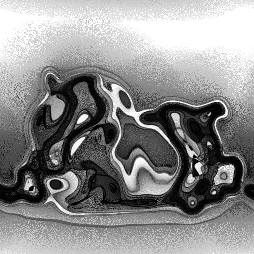 Ambient Occlusion Map