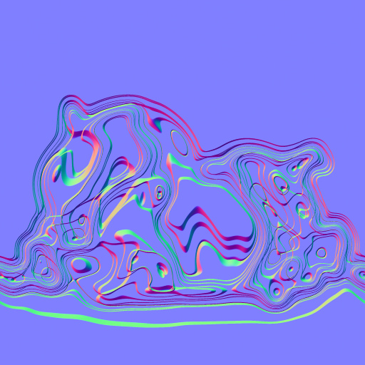 Normal Map