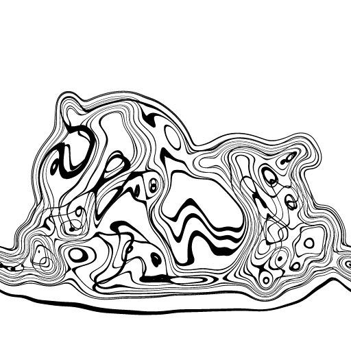 Reflective Occlusion Map
