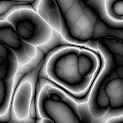 Diffuse Map