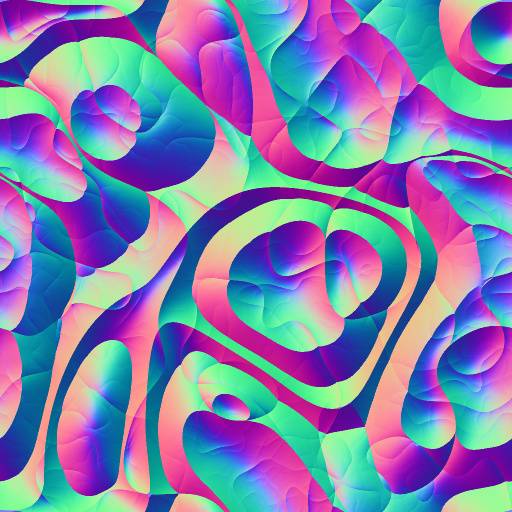 Normal Map