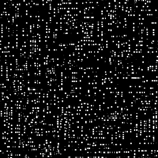 Reflective Occlusion Map