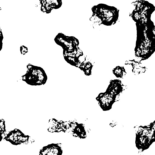 Reflective Occlusion Map