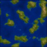 Islands And Mountains