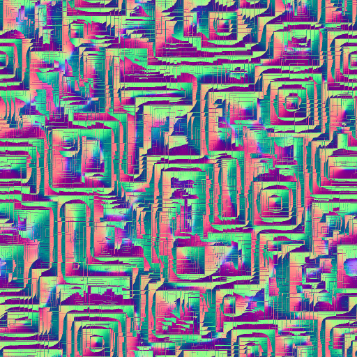 Normal Map