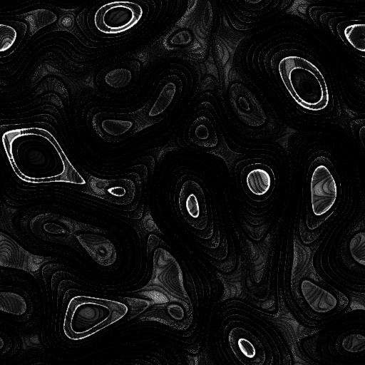 Ambient Occlusion Map