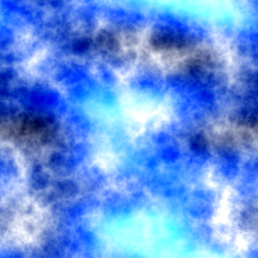 Diffuse Map