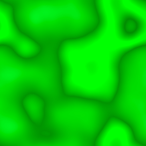 Diffuse Map