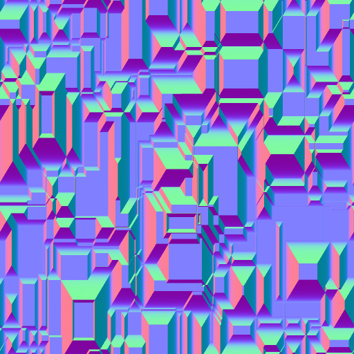 Normal Map