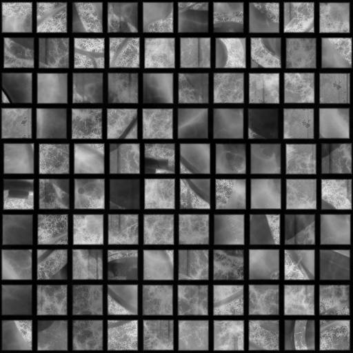 Bump Map