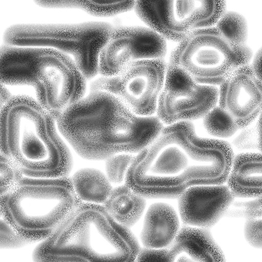 Ambient Occlusion Map