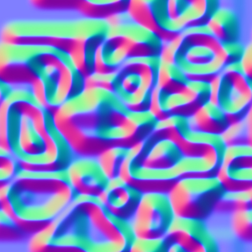 Normal Map