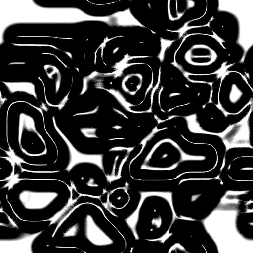 Reflective Occlusion Map