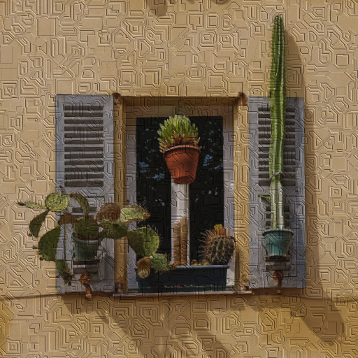 Variation 8