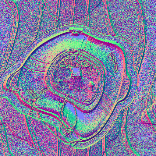Normal Map