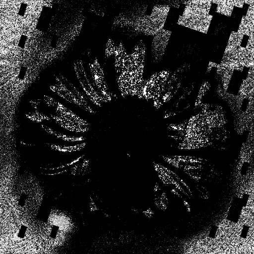 Reflective Occlusion Map