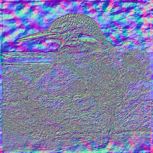 Normal Map