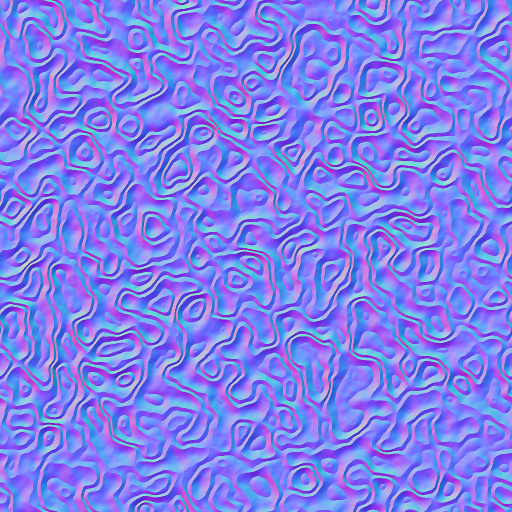 Normal Map