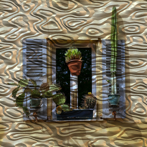 Variation 7