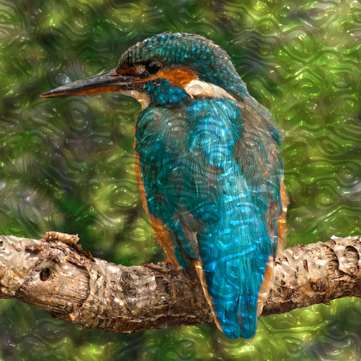 Variation 8