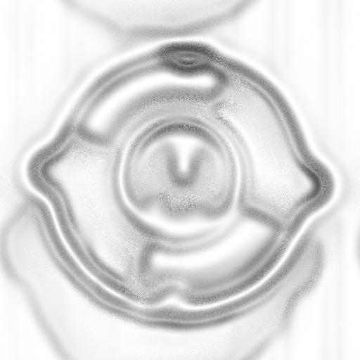 Ambient Occlusion Map
