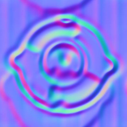 Normal Map