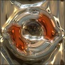 3D Reflective Smooth Metal Coating