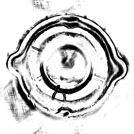 Reflective Occlusion Map