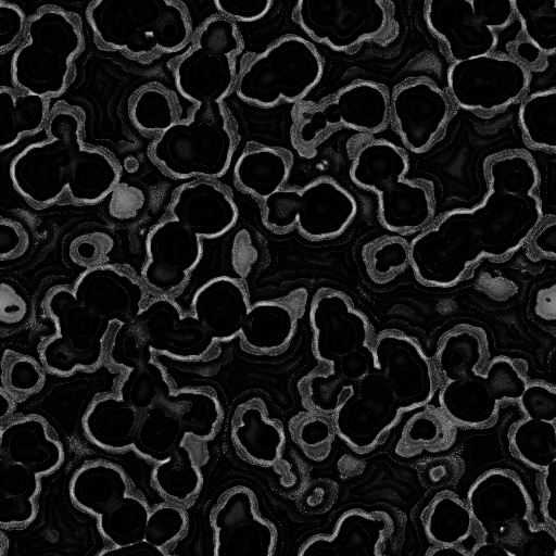 Ambient Occlusion Map