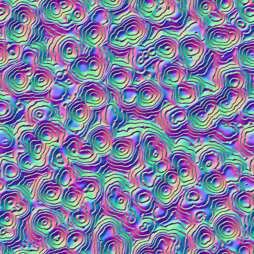 Normal Map