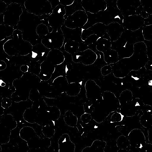 Reflective Occlusion Map