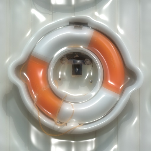 Organilky (Effect)