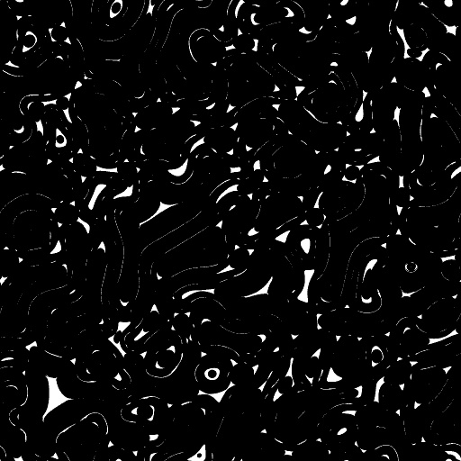 Reflective Occlusion Map