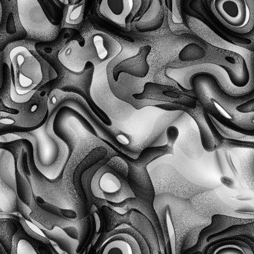 Ambient Occlusion Map