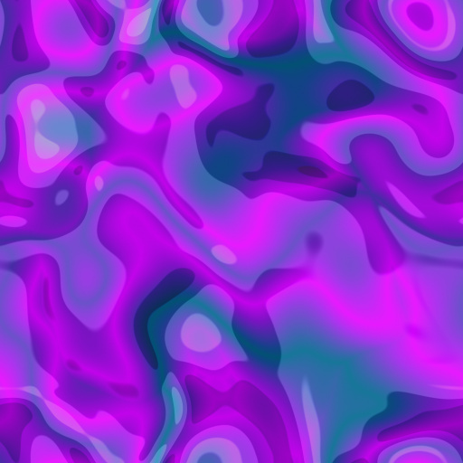 Diffuse Map