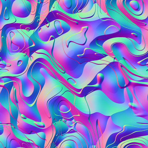 Normal Map