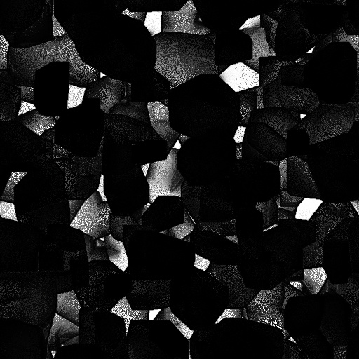 Ambient Occlusion Map